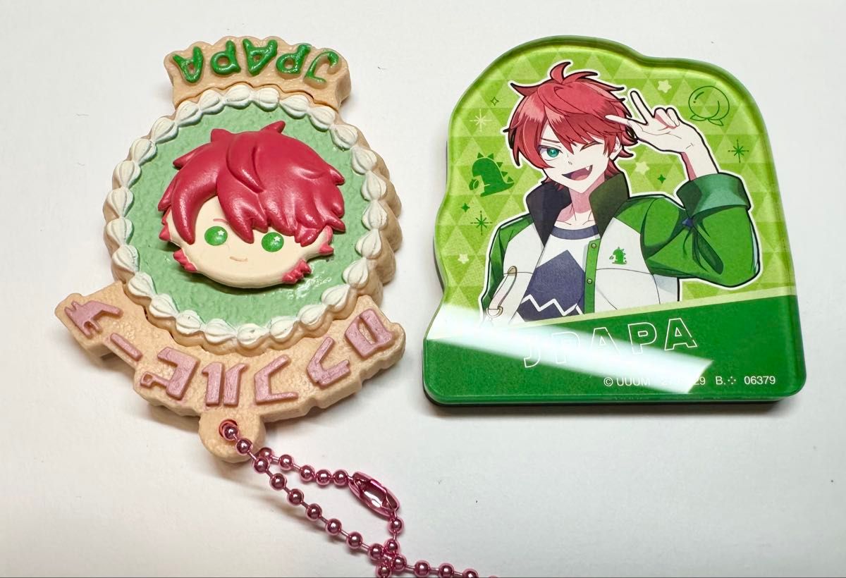 カラフルピーチ じゃぱぱ まとめ売り｜Yahoo!フリマ（旧PayPayフリマ）