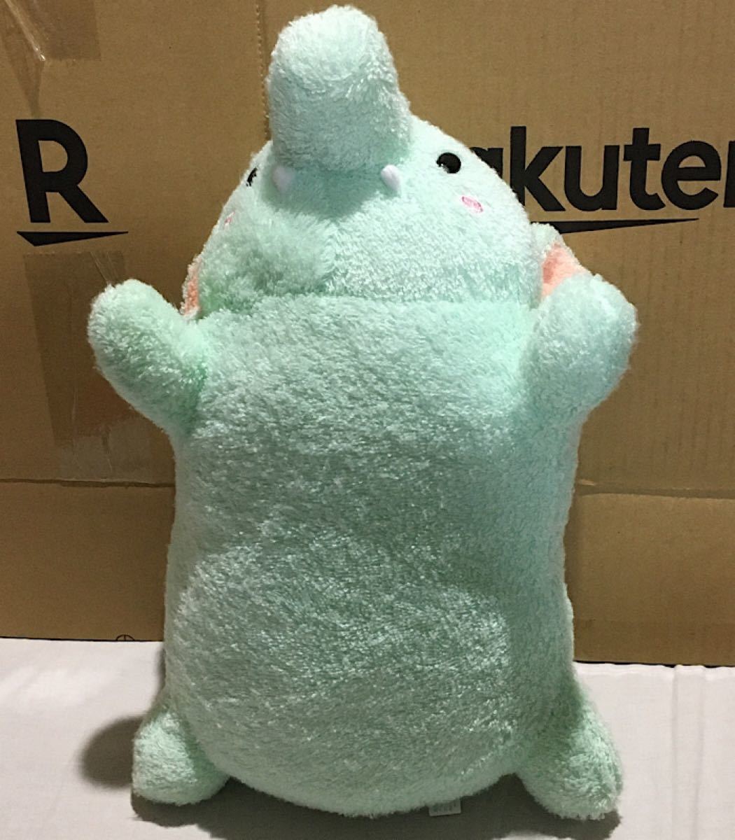 フリッカ ましゅまろぴろー ゾウ｜Yahoo!フリマ（旧PayPayフリマ）