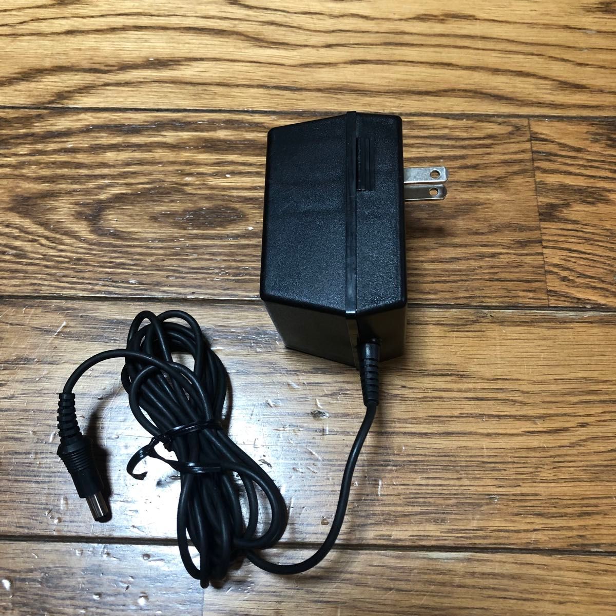 Nintendo ファミコン スーパーファミコン 純正品ACアダプター (HVC-002