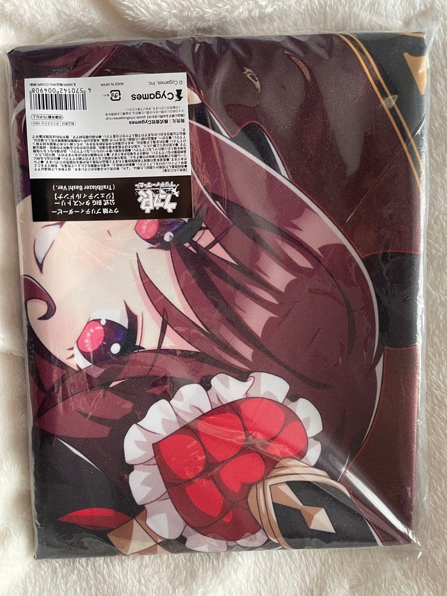 タペストリー ジェンティルドンナ 公式BIGタペストリー 「ウマ娘