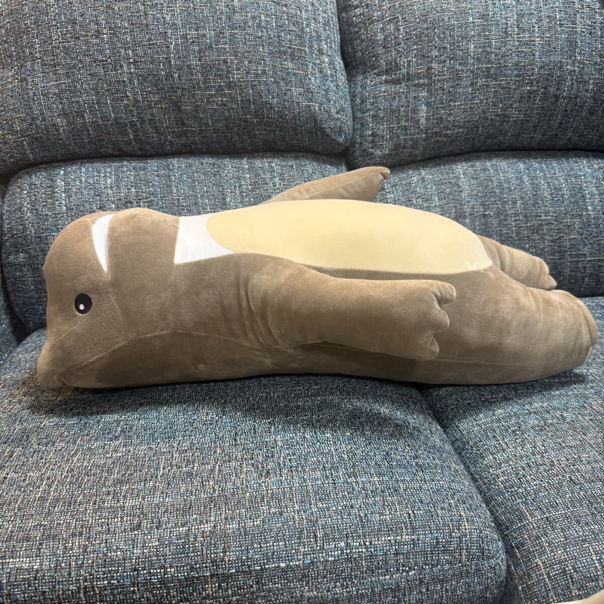 おおきなガレヲンぬい ぬいぐるみ ガレヲン グラブルフェス 2023