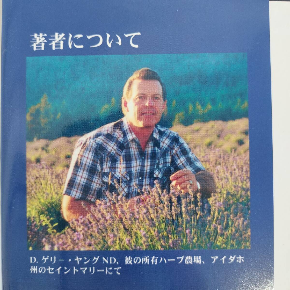 ヤングリビングエッセンシャルオイル総合医学ガイド 中古