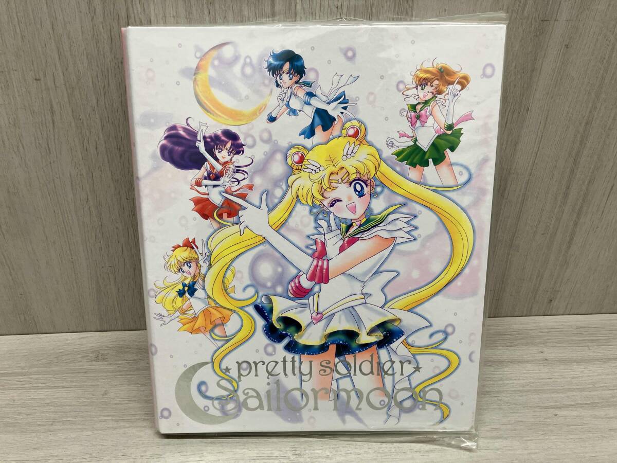 セーラームーン 11th カードバインダー 美少女戦士 セーラームーン