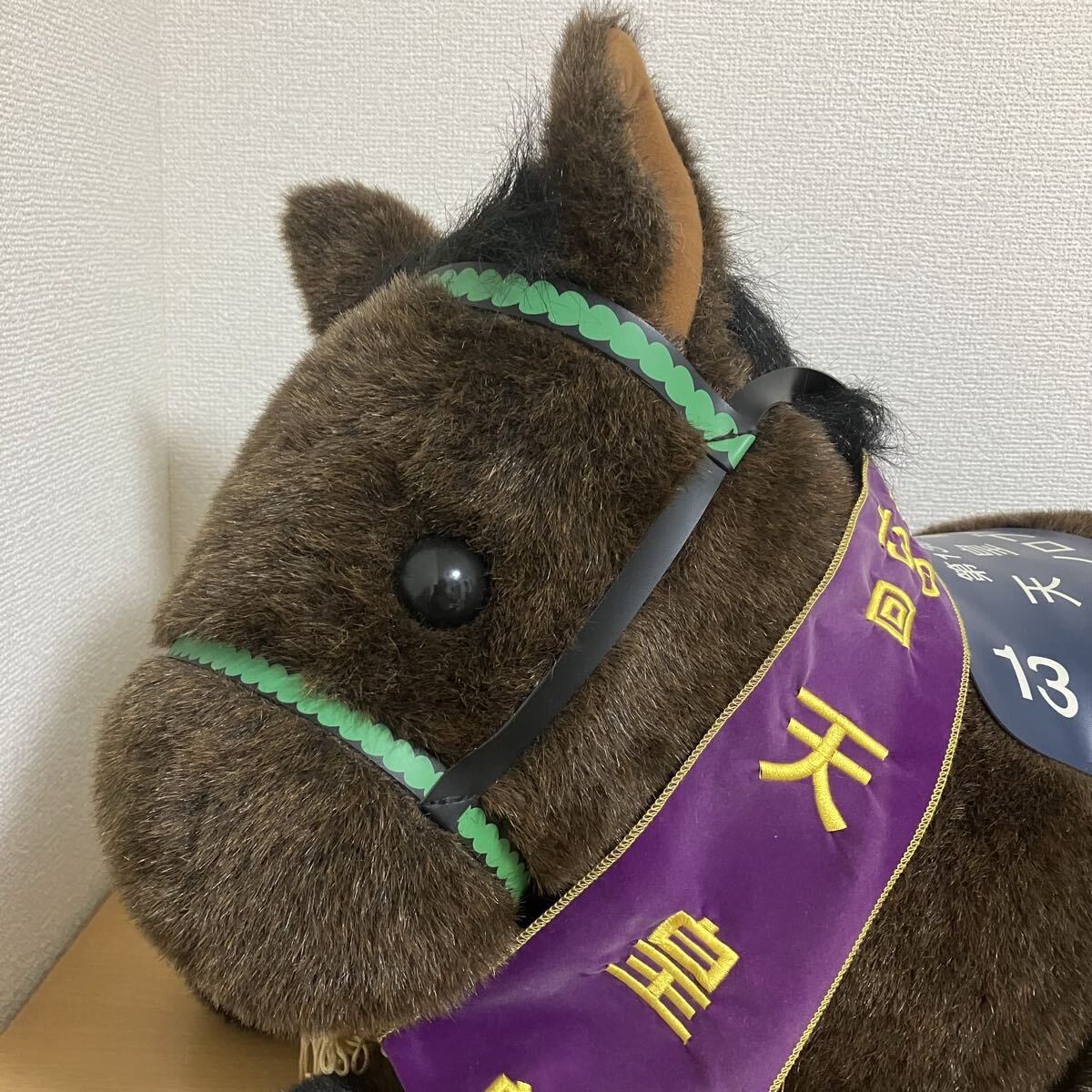 ゼンノロブロイ ぬいぐるみ アバンティー AVANTI 2L特大｜Yahoo!フリマ