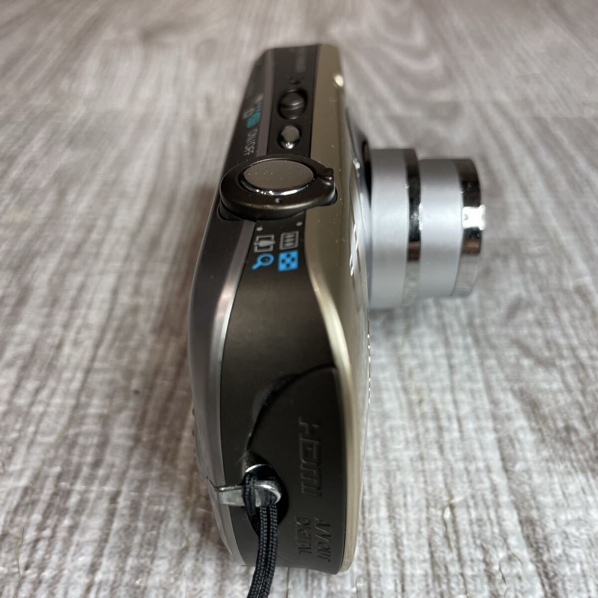 CANON IXY DIGITAL 510 IS 価格比較 Canon キャノン IXY DIGITAL 510