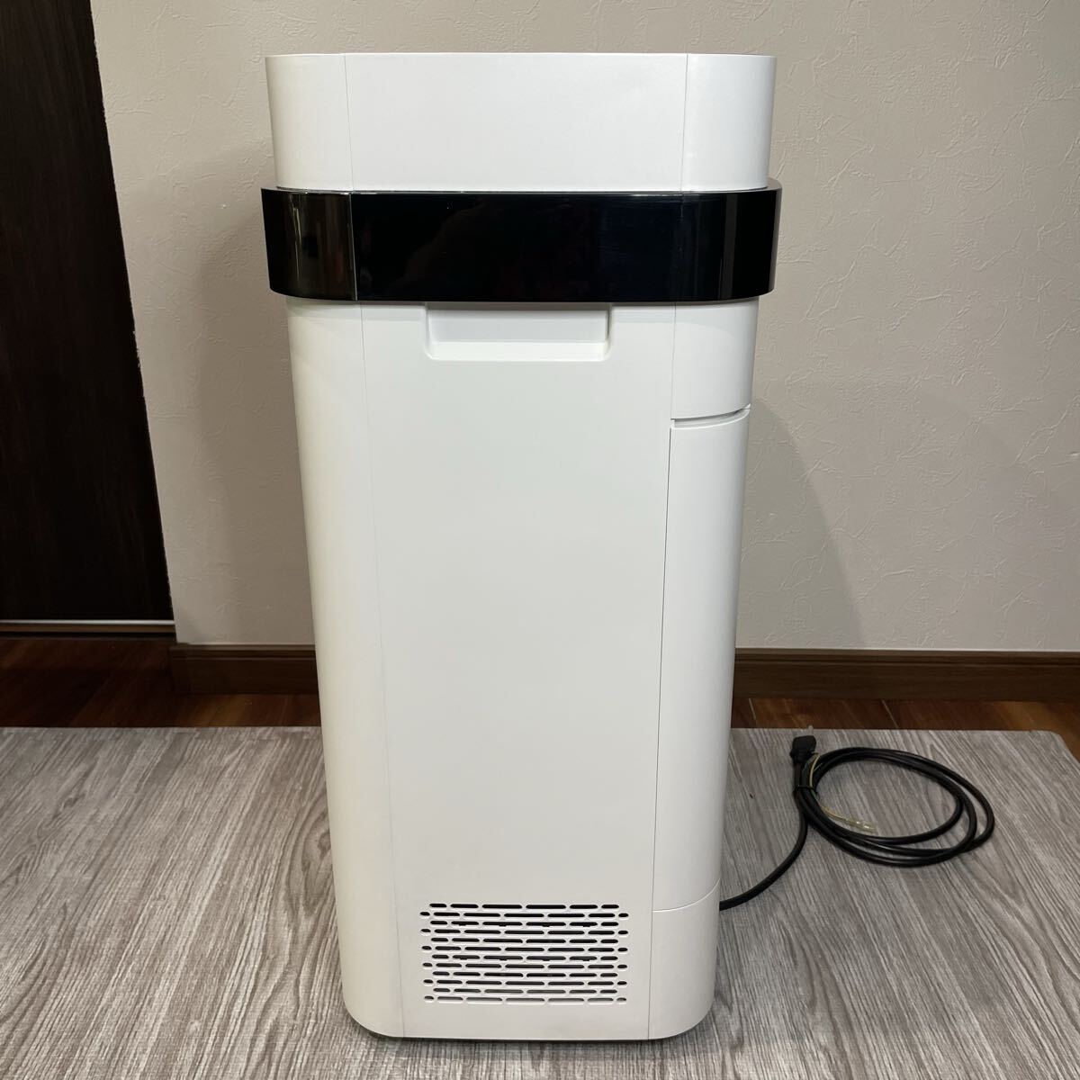 トゥーコネクト Airdog X5s KJ300F-X5 エアドッグ リモコン 取扱説明書