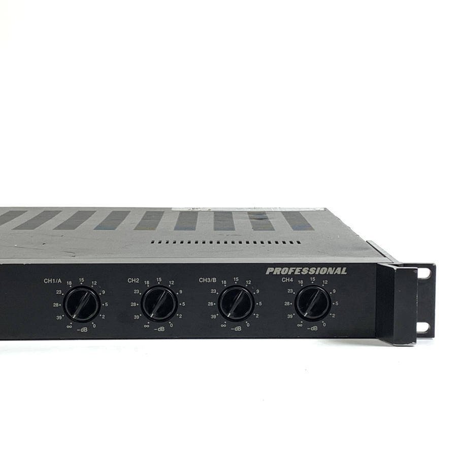 marantz PRO(マランツプロ) パワーアンプ DA04⁄F1B マランツ