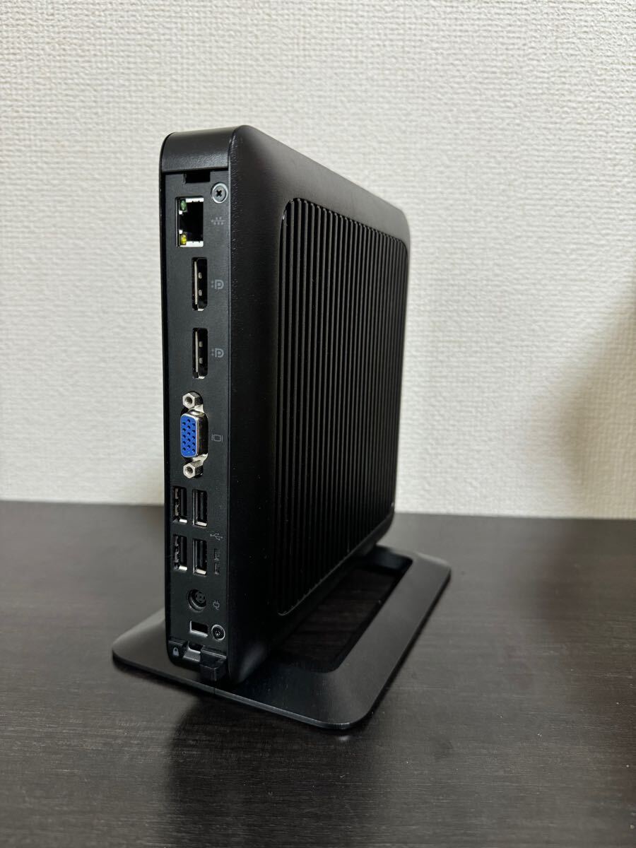 8GB+256GB HP T520 デスクトップパソコン｜Yahoo!フリマ（旧PayPayフリマ）