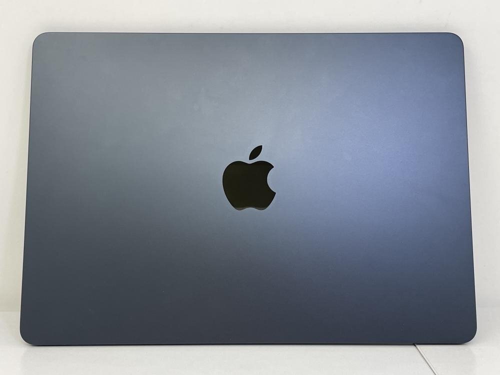 M941 超 充放電回数 29回 MacBook Air 2024 13インチ SSD 256GB 8GB