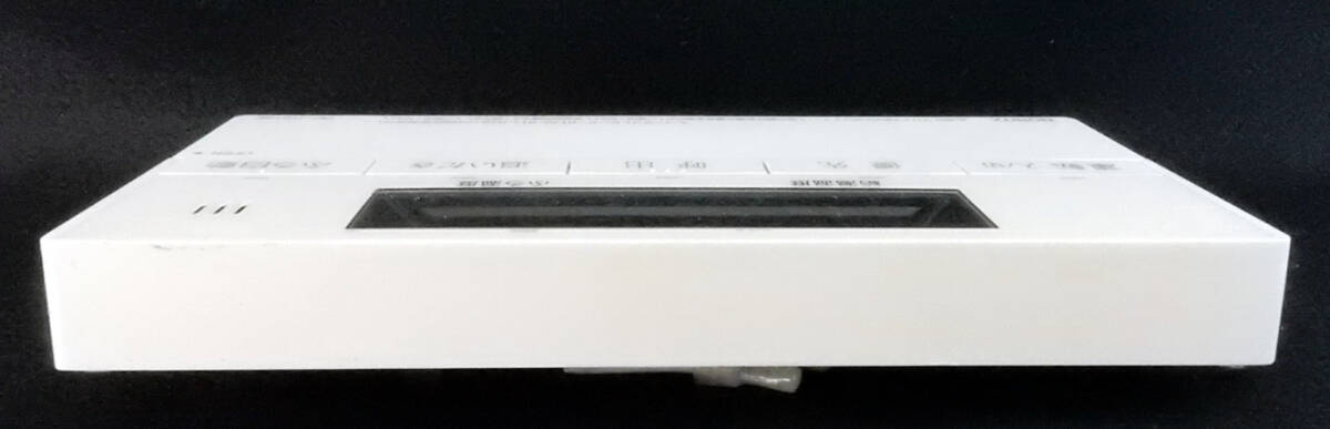 ノーリツ リモコン RC-J101SE ※中古品、美品 ノーリツ（NORITZ） 送料