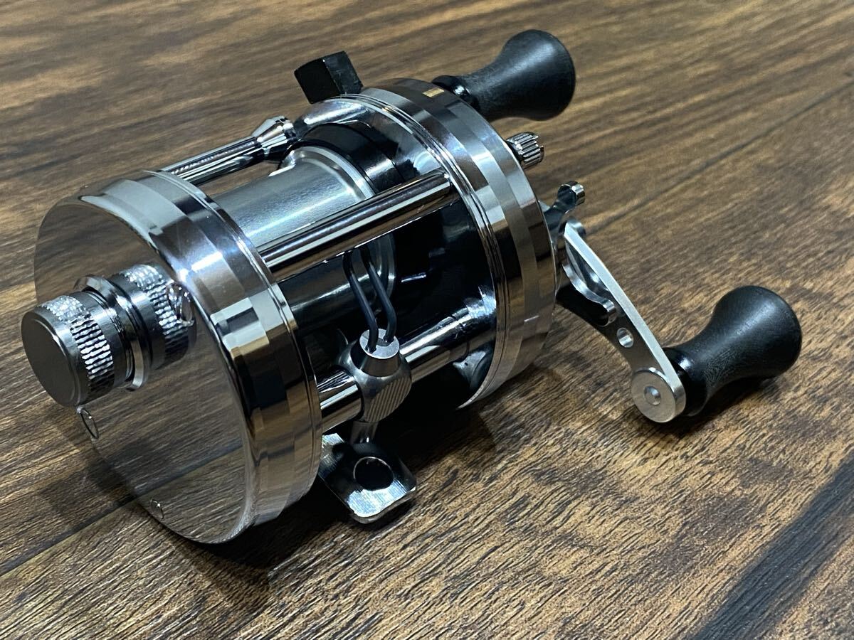 Avail アベイル 2501C IAR 未使用品 アブ アンバサダー｜Yahoo!フリマ