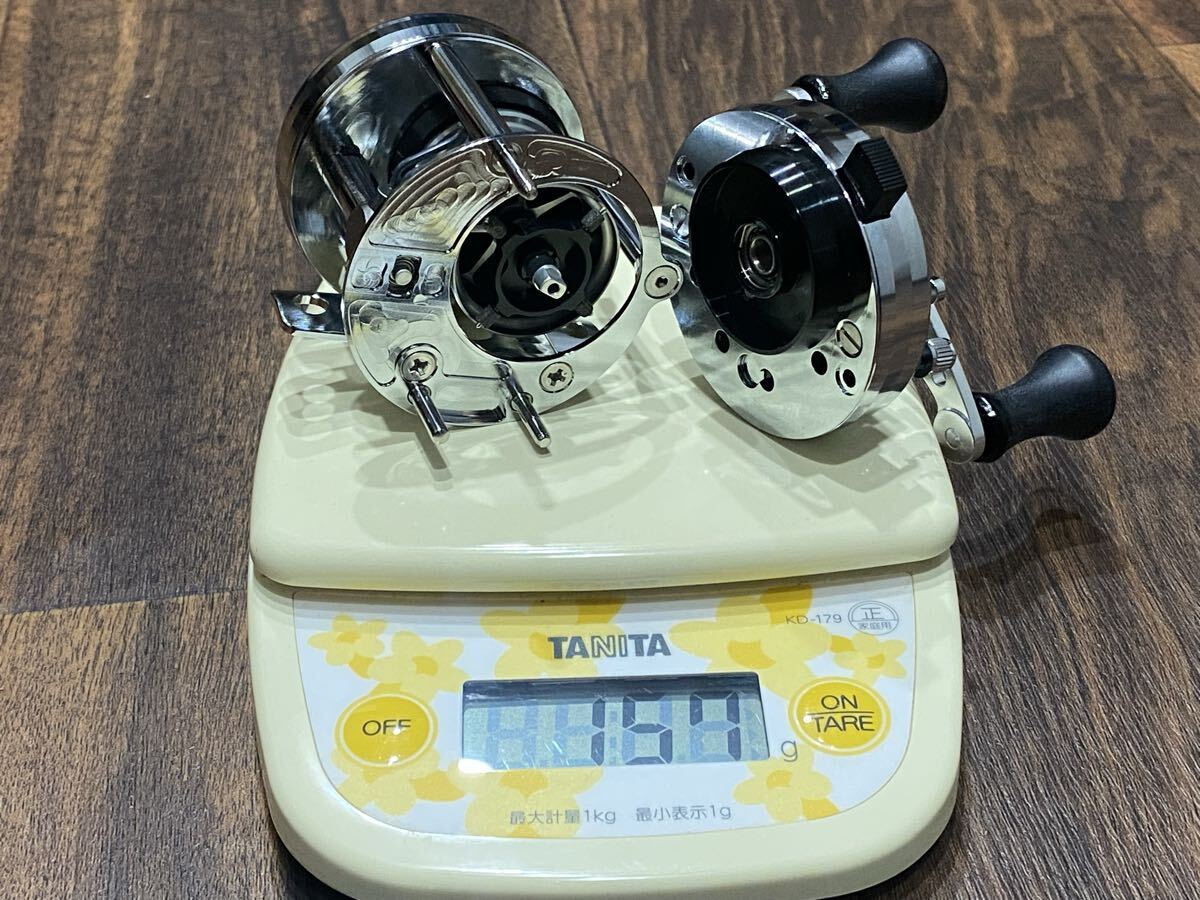 Avail アベイル 2501C IAR 未使用品 アブ アンバサダー｜Yahoo!フリマ