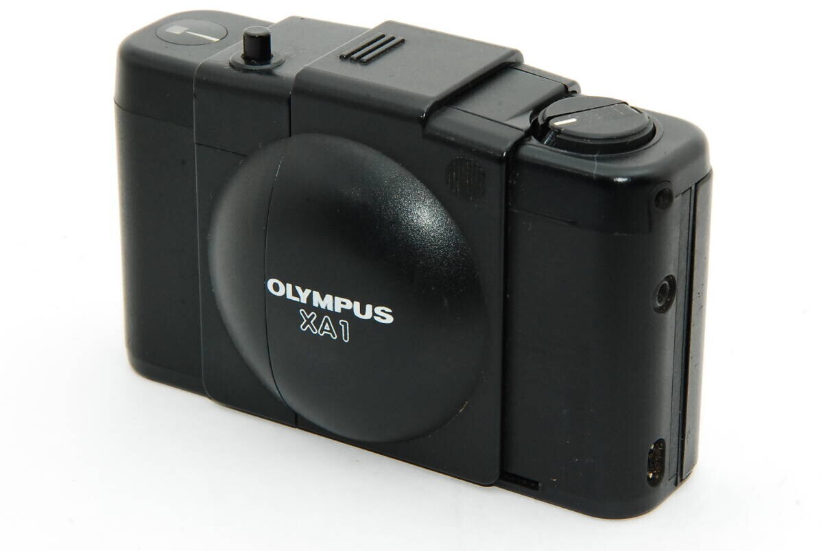 simo様】OLYMPUS μ-III 135 フイルムカメラ 動作確認済み simo様
