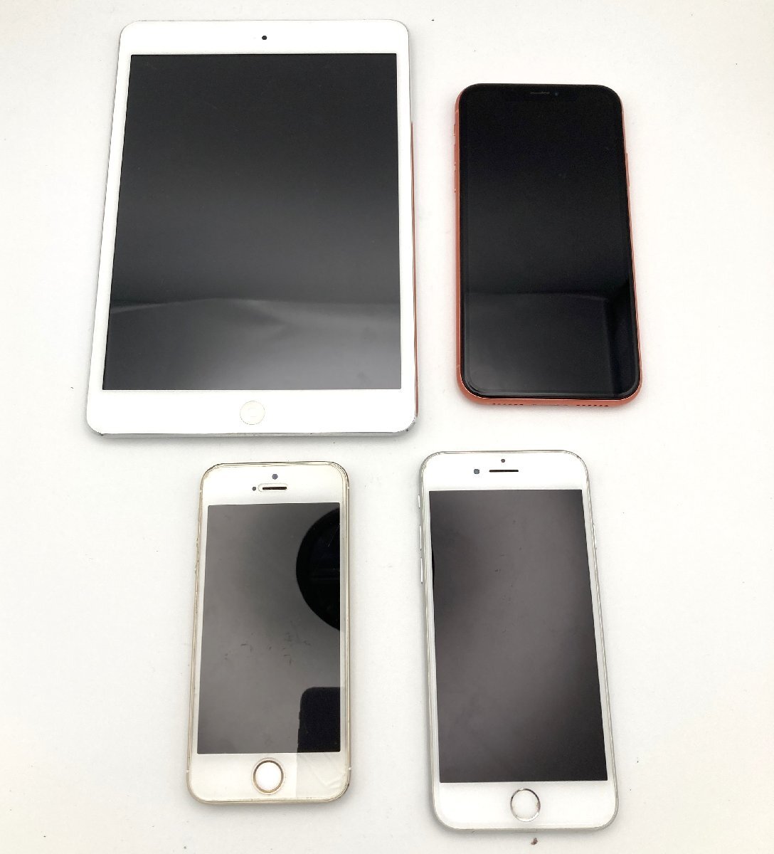 ジャンク品 iPhone初代とiPad初代 ジャンク品 iPhone初代とiPad初代