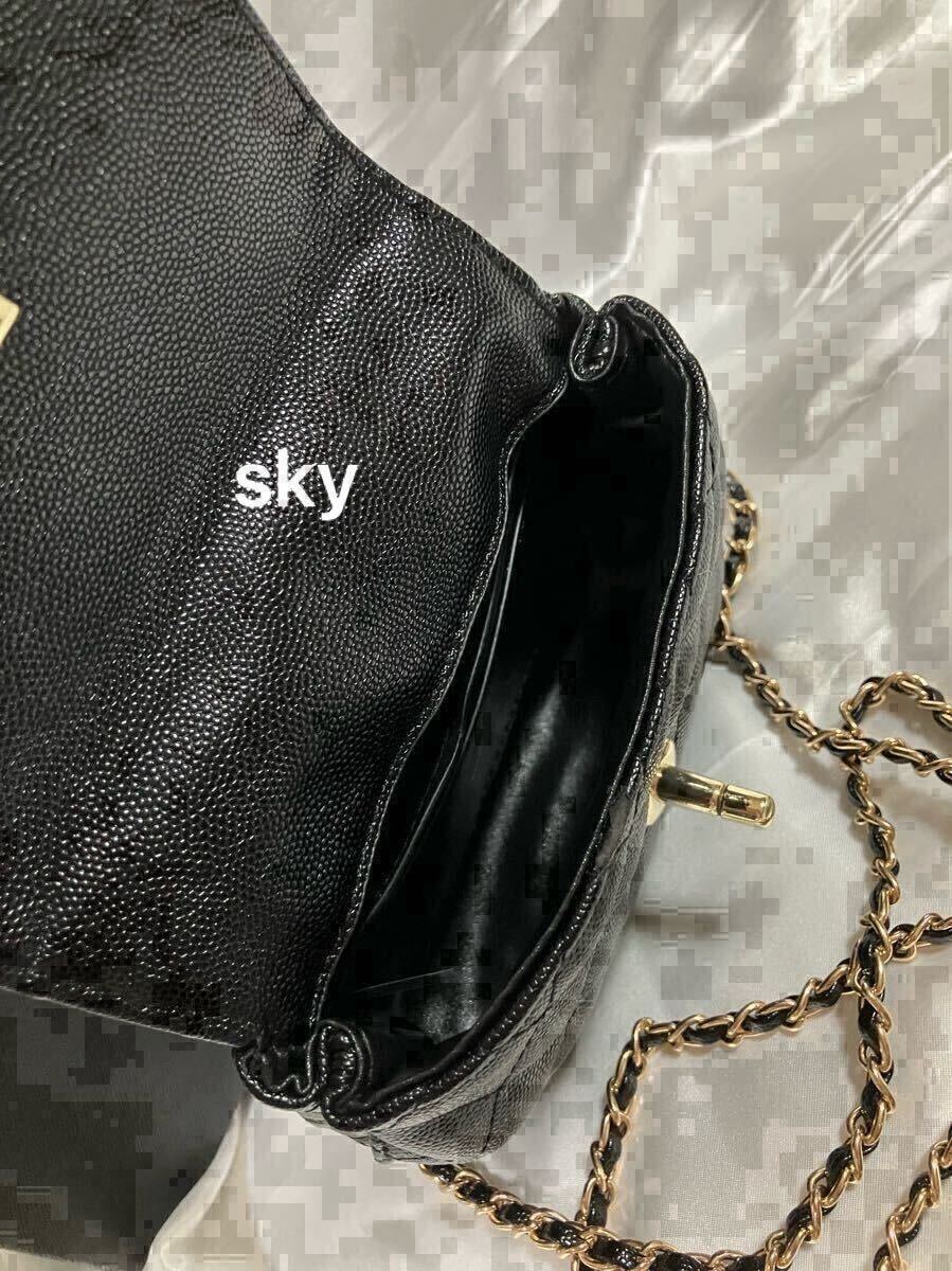 CHANEL シャネル ノベルティ ショルダーバッグ ミニショルダー トップ