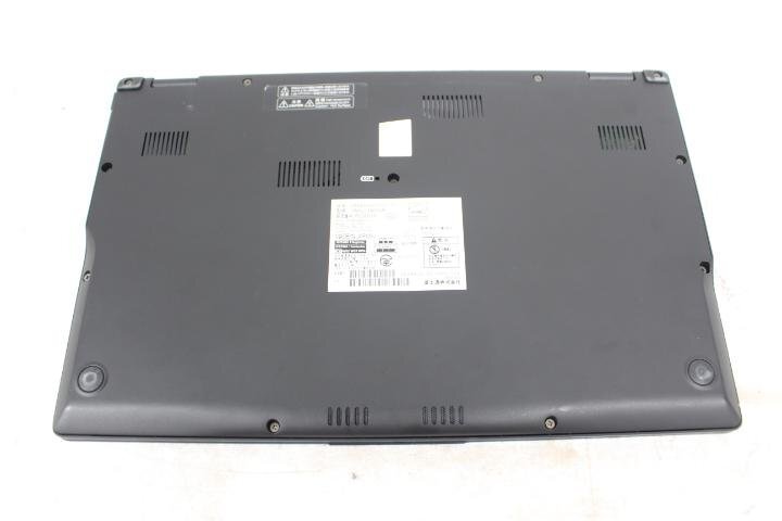 ジャンク ジャンク LIFEBOOK U9311/FX 第11世代 Core i5 /8GB/13.3