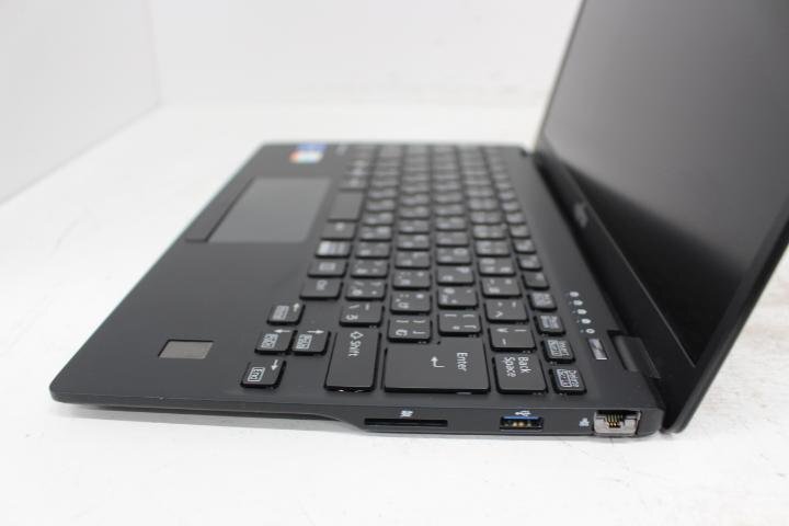 ジャンク ジャンク LIFEBOOK U9311/FX 第11世代 Core i5 /8GB/13.3
