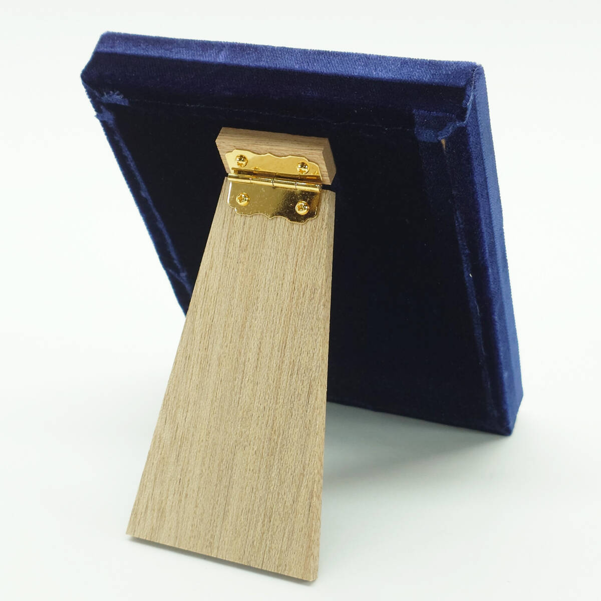 阿含宗 輪廻転生瞑想法秘伝 準胝尊秘密光明七宝輪寶 共箱付き 准胝尊