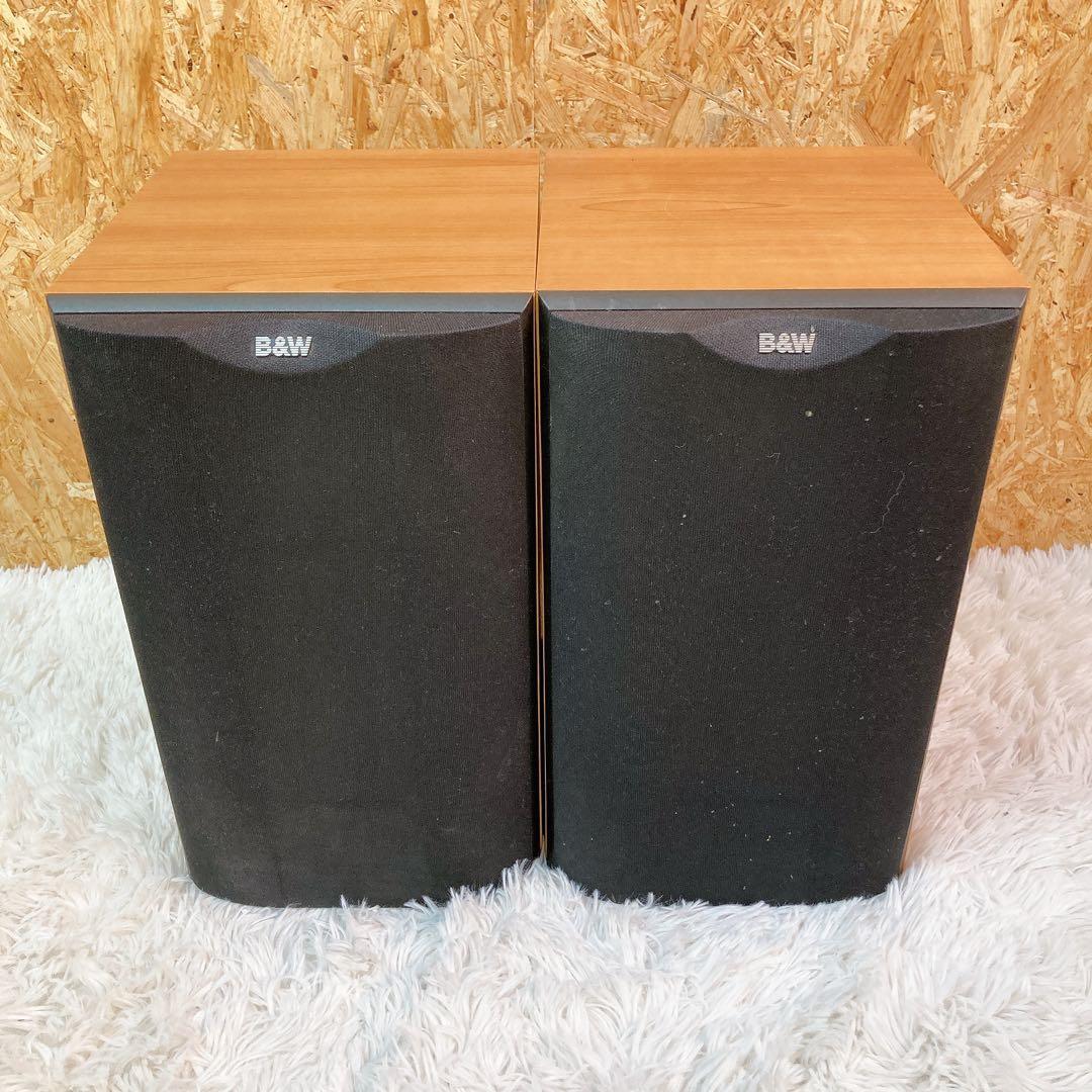 b&w dm601 スピーカー ペア｜Yahoo!フリマ（旧PayPayフリマ）