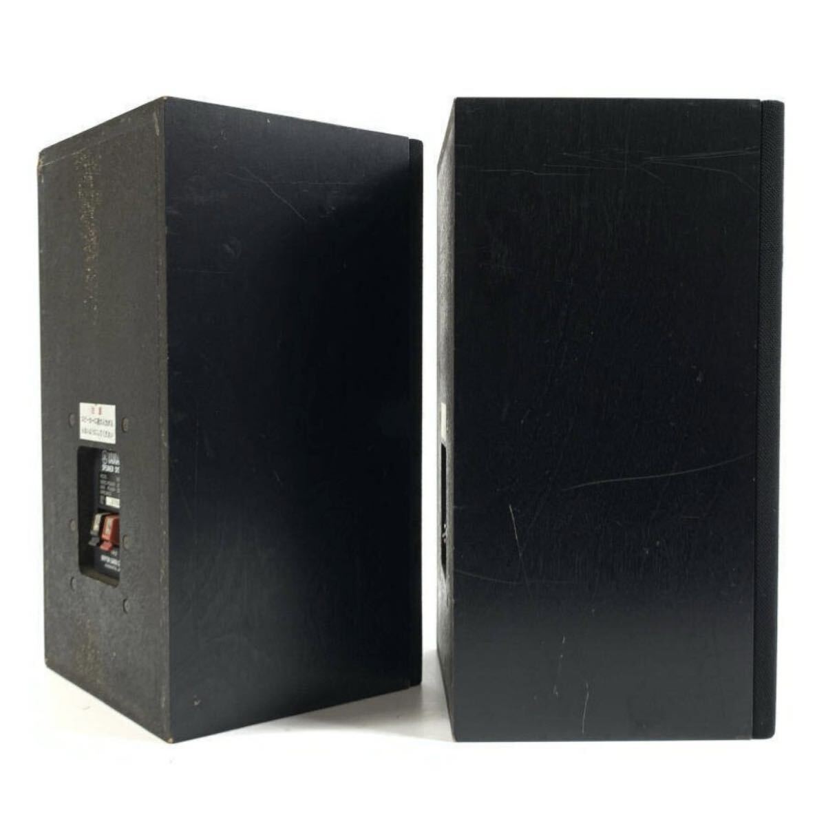 完動品】YAMAHA NS-10M ヤマハ スピーカー ペア ショップ ネット付き