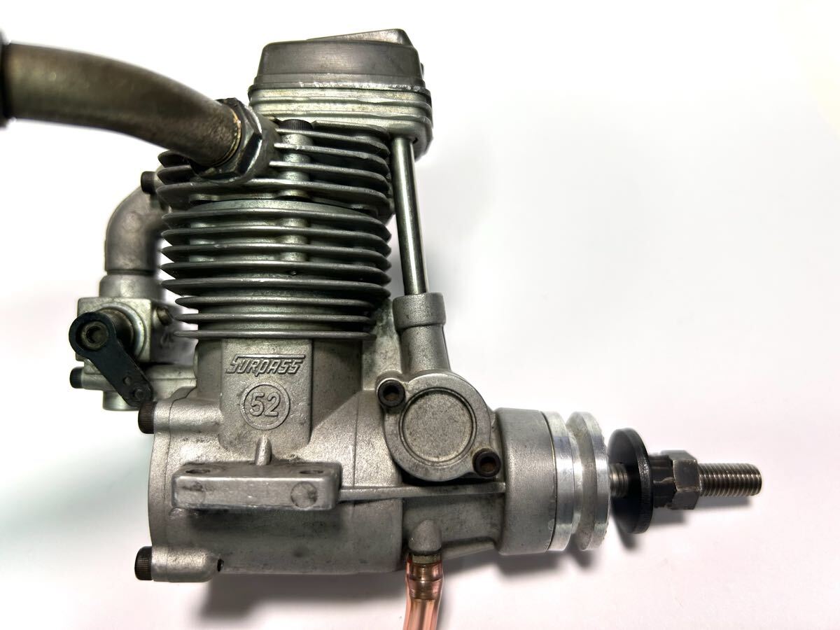 小川精機 4サイクルエンジン OS FS SURPASS 48