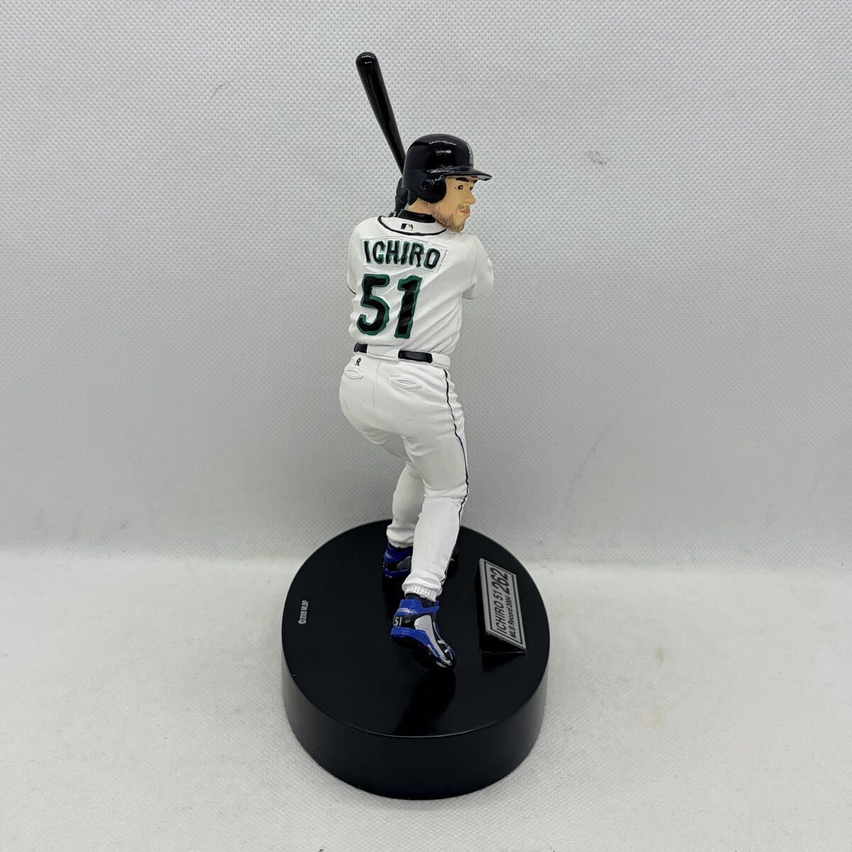 早い者勝ちです【非売品】イチロー選手 メモリアルオリジナル