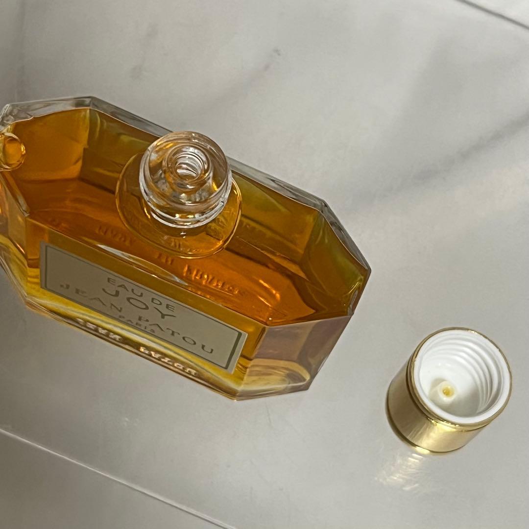 未使用 ジャンパトゥ オーデ ジョイ 30ml 廃盤品 希少 香水 JEAN PATOU