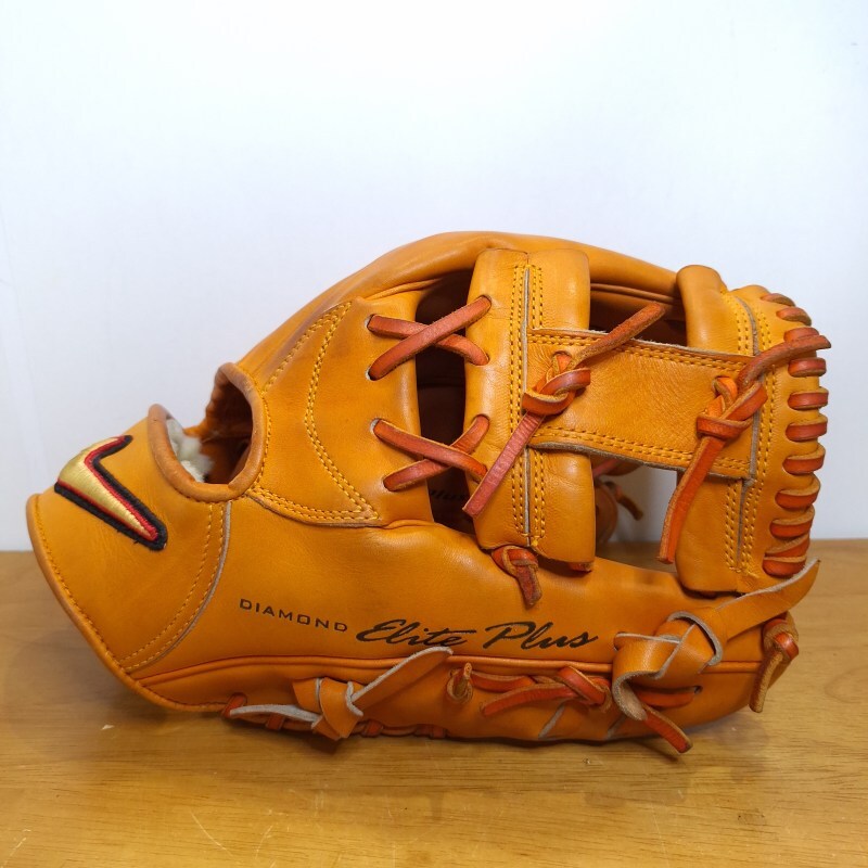 NIKE ナイキ ダイアモンドエリートプラス 克 Diamond Elite Plus