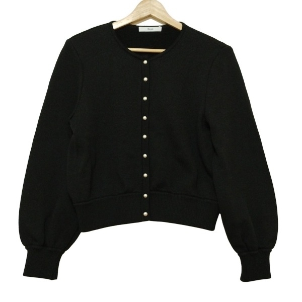 Reneルネ Rene ルネ カーディガン 36 カーディガン 36 ルネ RENE