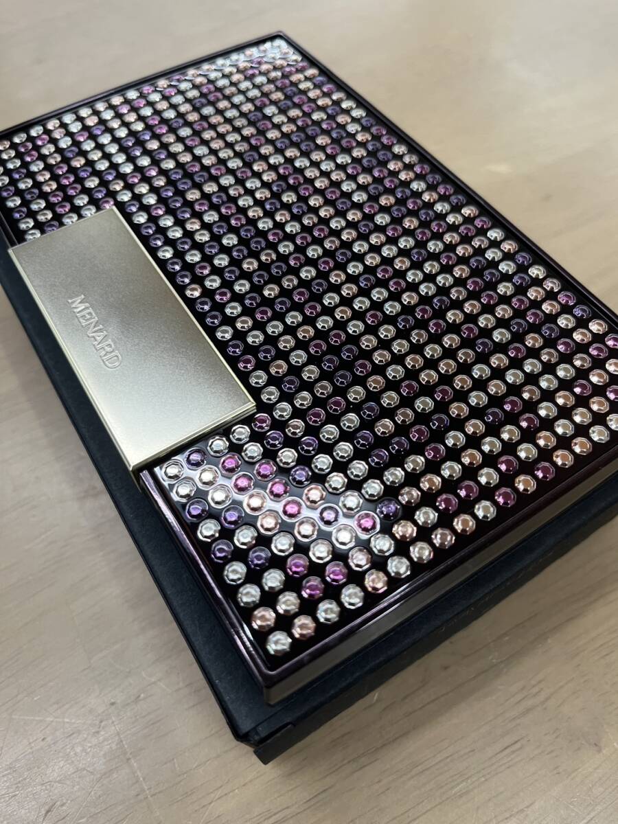 最終値下げ 未使用 65周年限定 MENARD メナード メイクチュール