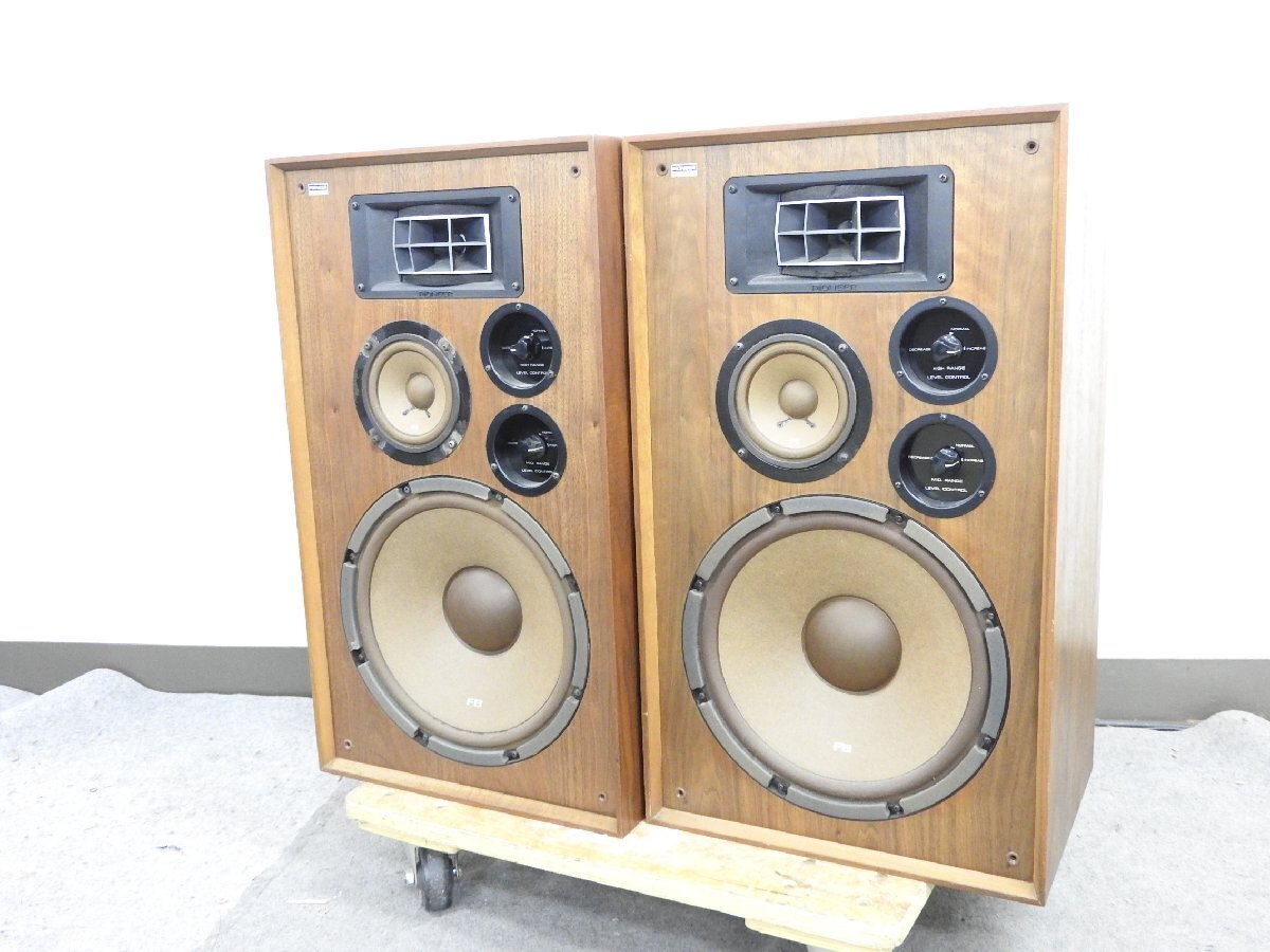 S) PIONEER パイオニア 希少 PIONEERパイオニア スピーカー CS-E700