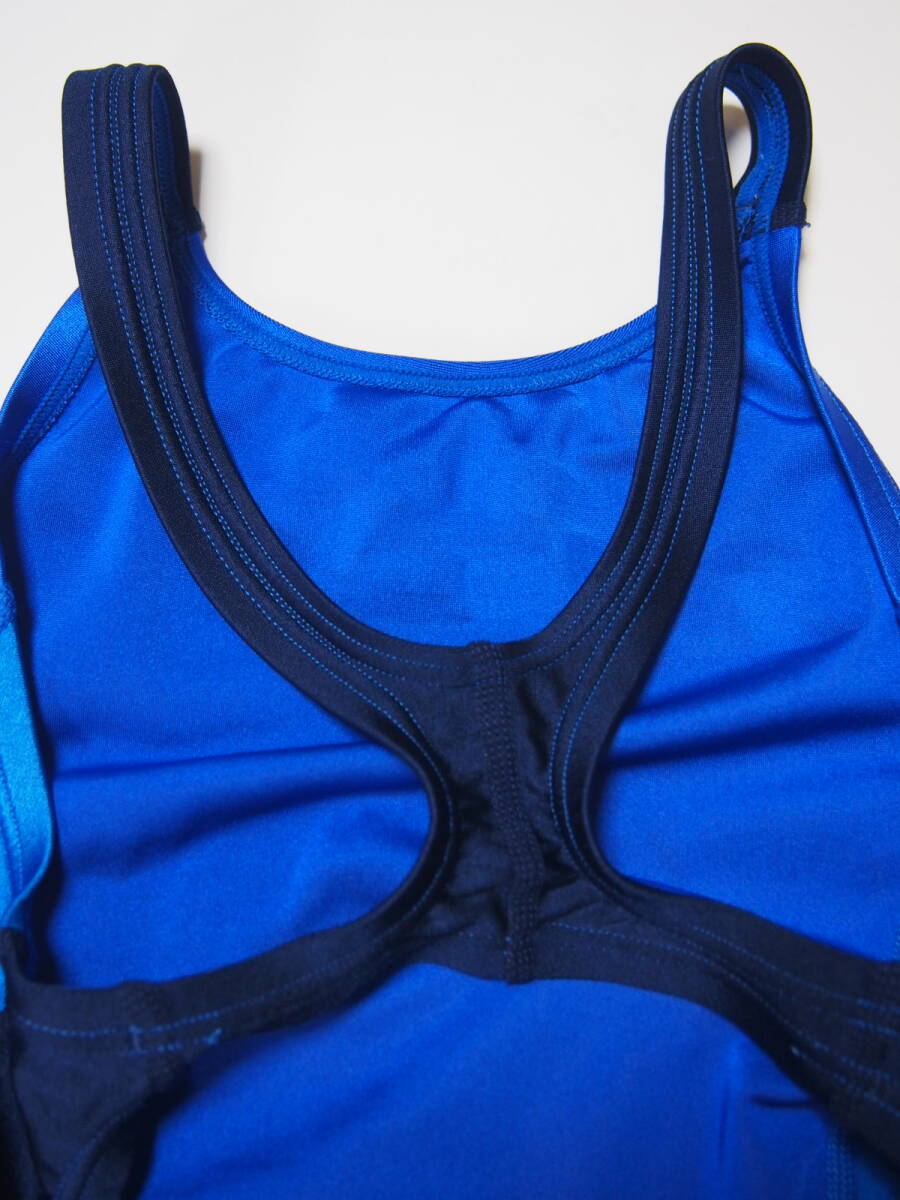 美品 イトマン スイミングスクール 女子 指定 特習クラス 水着 140