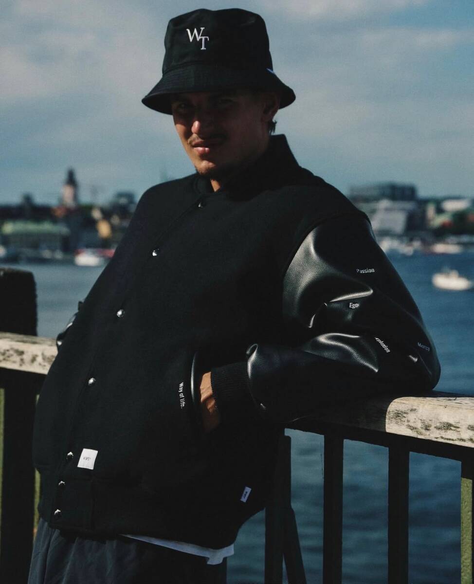 matowマトウ SHIKI ROUND ROSE GOLD 星彩 腕時計