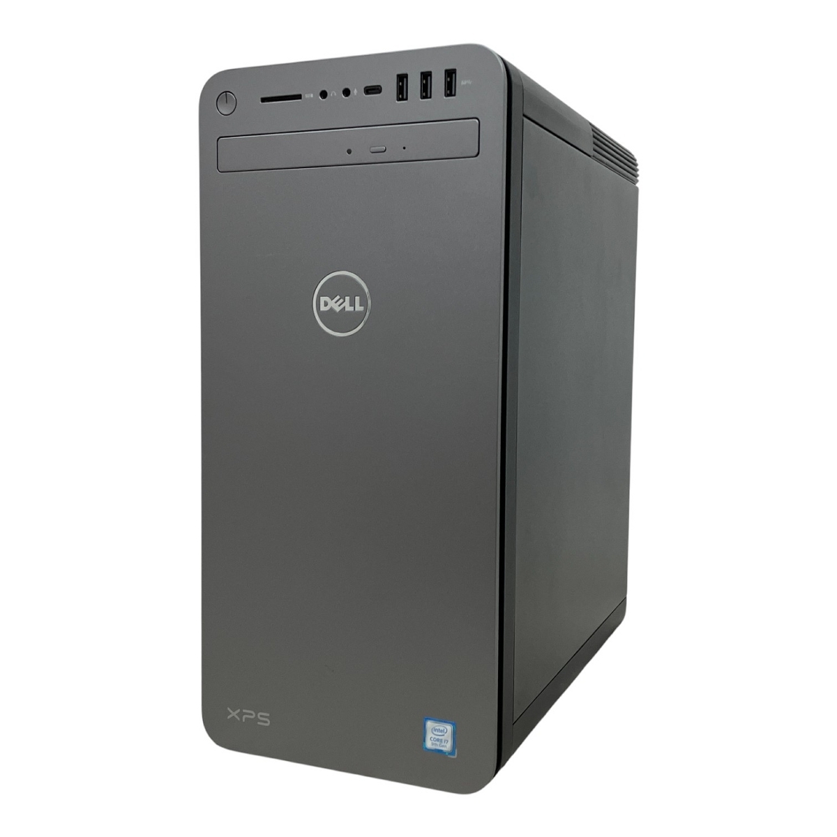 DELL i7-9700 M.2 SSD＋2.0TB Windows11 Pro デル i7-9700 M.2 SSD＋4.0TB