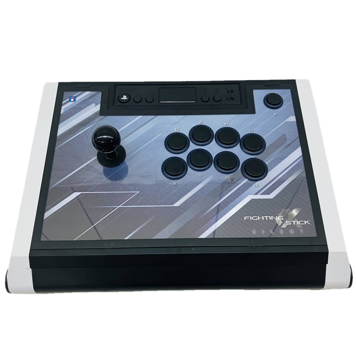 ジャンク 未検品 ゲーム周辺機まとめ アケコン コントローラー GC PS