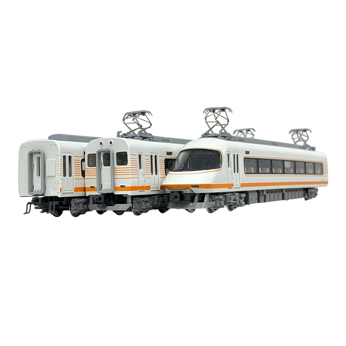 KATO 10-162 UrbanLiner KINTETSU 近畿日本鉄道 21000系