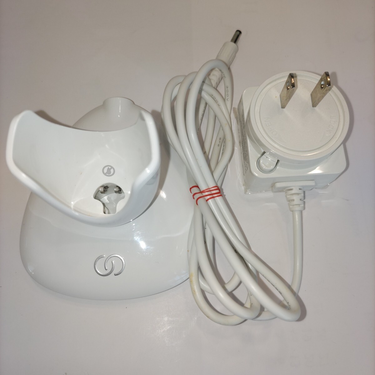 ニュースキン ルミスパ 美顔器 トリートメントヘッド NU ニュースキン