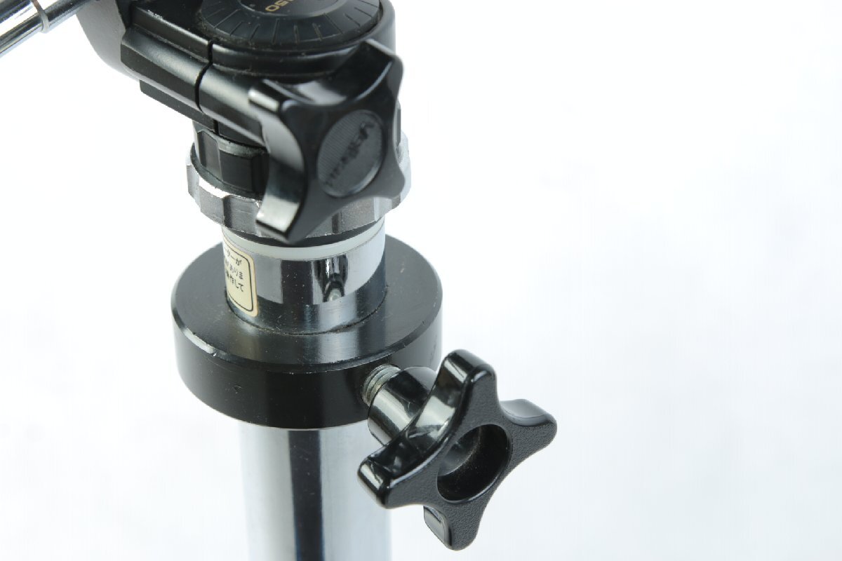 Velbon ドリーポッド DP-3D 雲台PH-360付 Velbon（ベルボン） ドリー