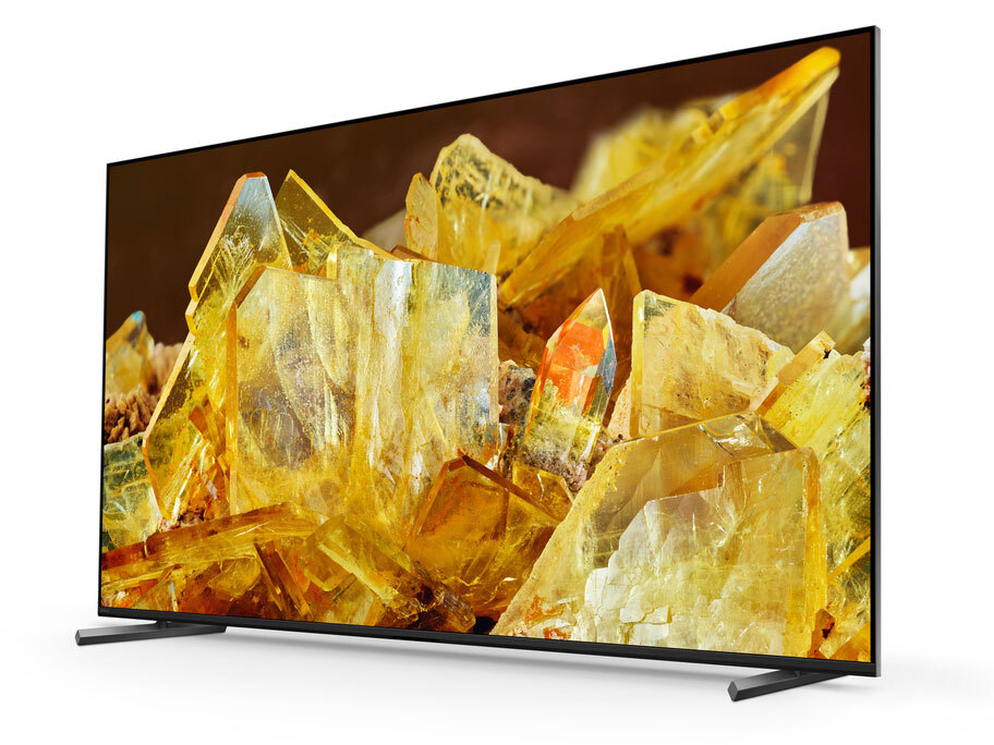 SONY BRAVIA XRJ-65X90L 4K液晶テレビジャンク SONY 65インチ4K液晶