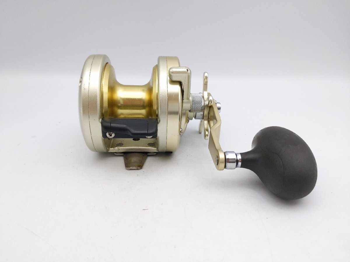 シマノ オシアJIGGER EV2500PG シマノ オシアジガーEV 2500PG