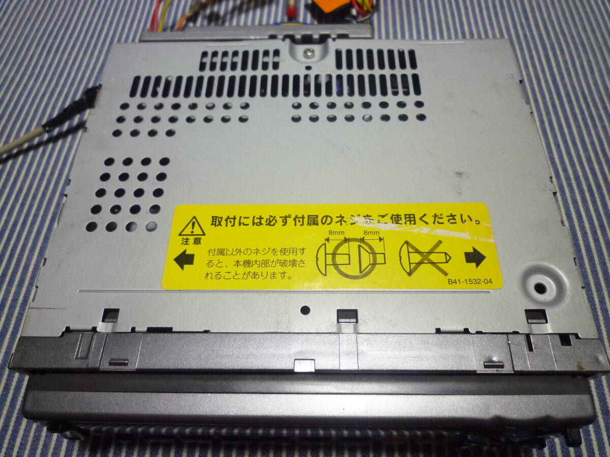 KENWOOD ケンウッド RX-450 カセットテープデッキ カセットデッキ