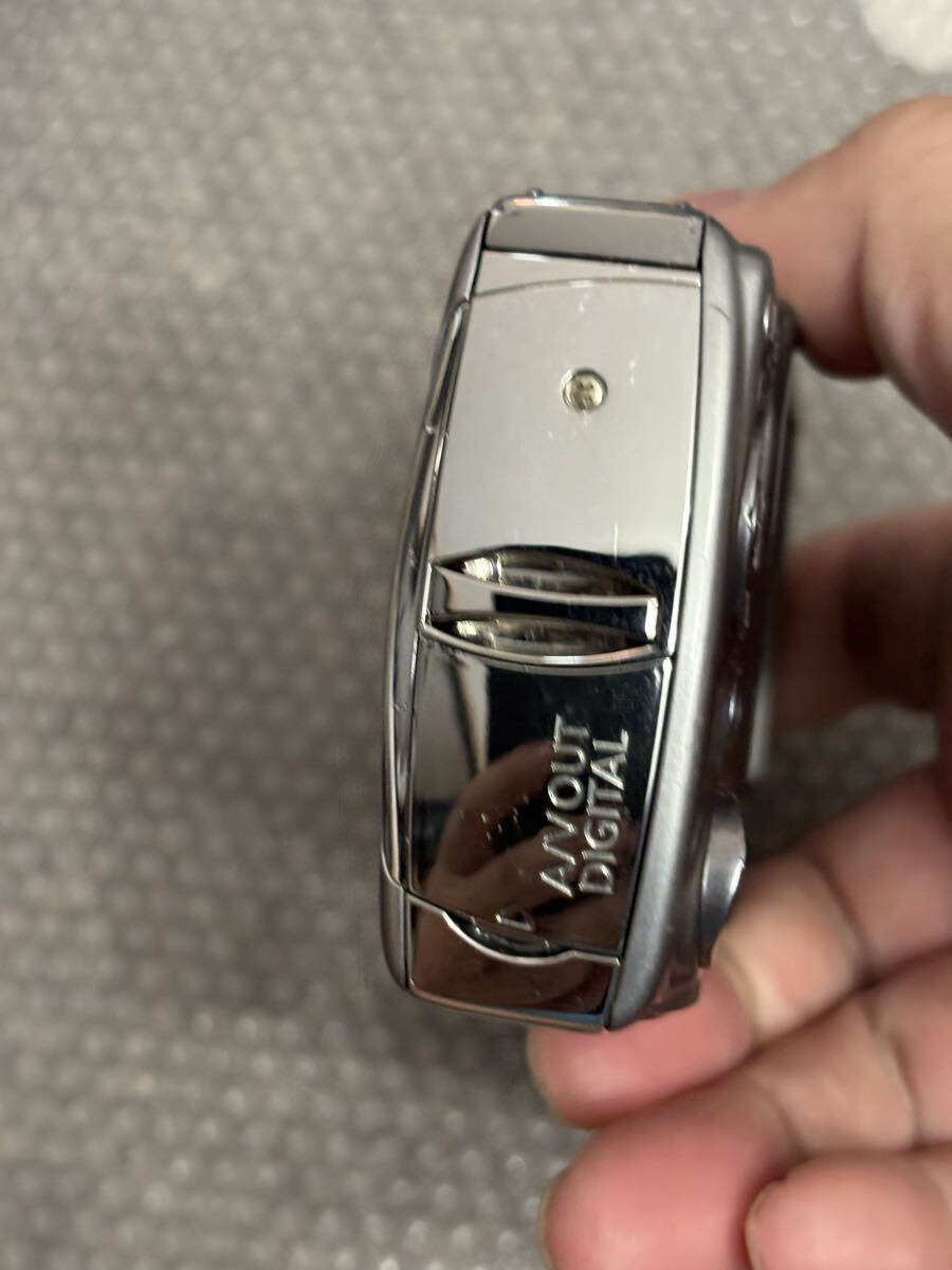 コンパクトデジタルカメラ ジャンク Canon IXY DIGITAL IXY910IS 10212