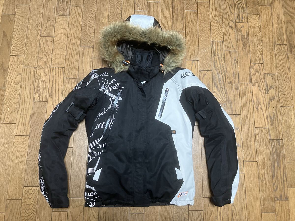 レディース］HYOD ヒョウドウ D3O ST-W NEO-IDウインタージャケット