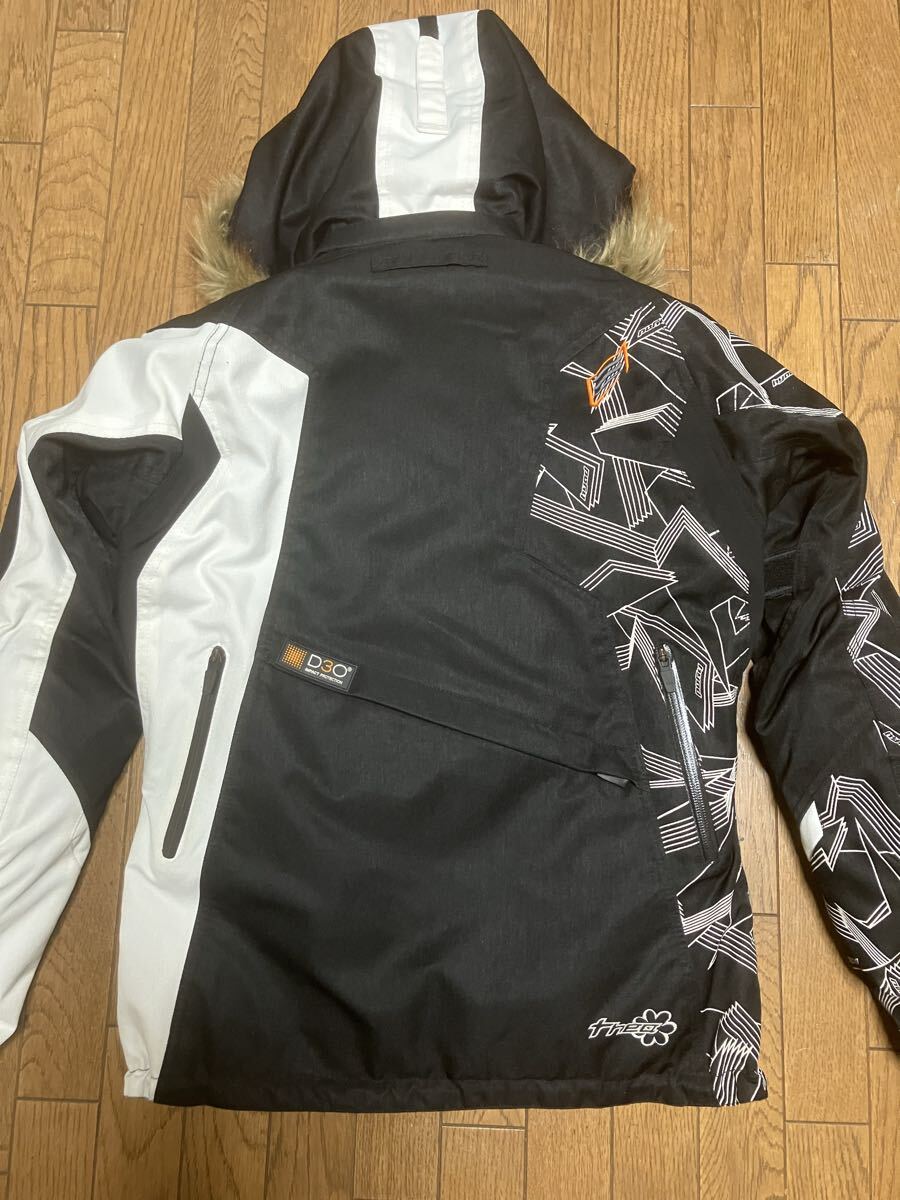 レディース］HYOD ヒョウドウ D3O ST-W NEO-IDウインタージャケット