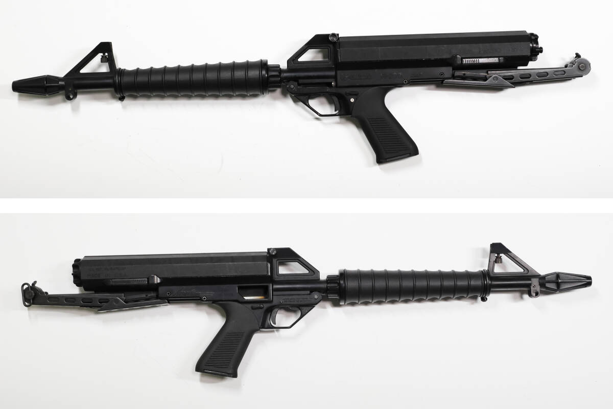 CALICO M100 キャリコM-100 ASGK CALICO M100 キャリコM-100 ASGK