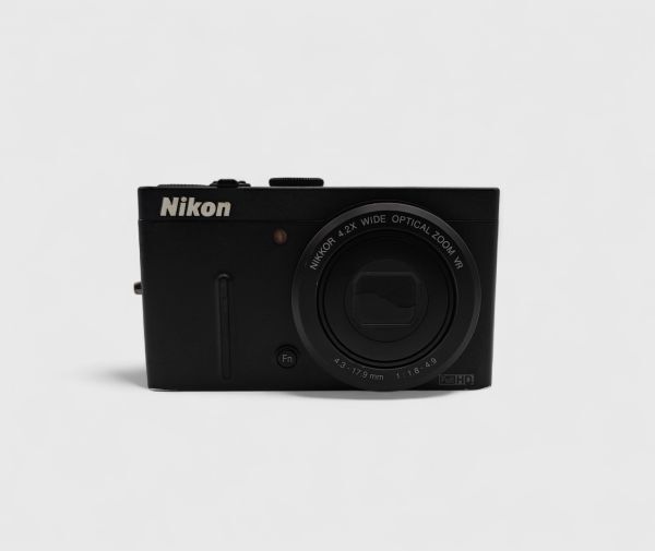 ニコン COOLPIX P310 動作未確認 カメラ、光学機器