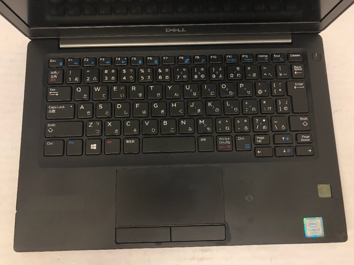 ジャンクDELL Latitude 7290 i5 .com: Dell Latitude 7290 12.5