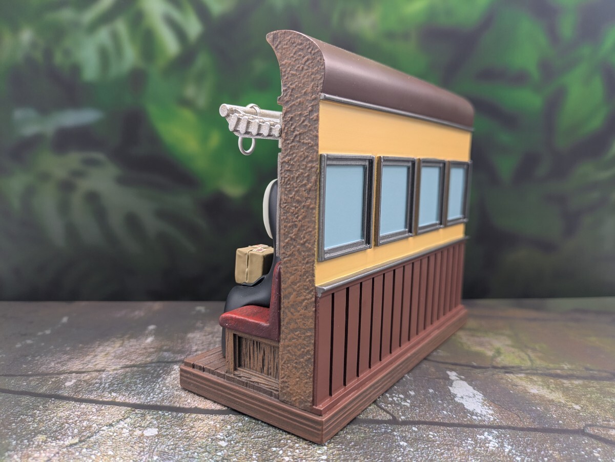 ジブリパーク限定 ジブリなりきり名場面展 万年カレンダー カオナシ 千