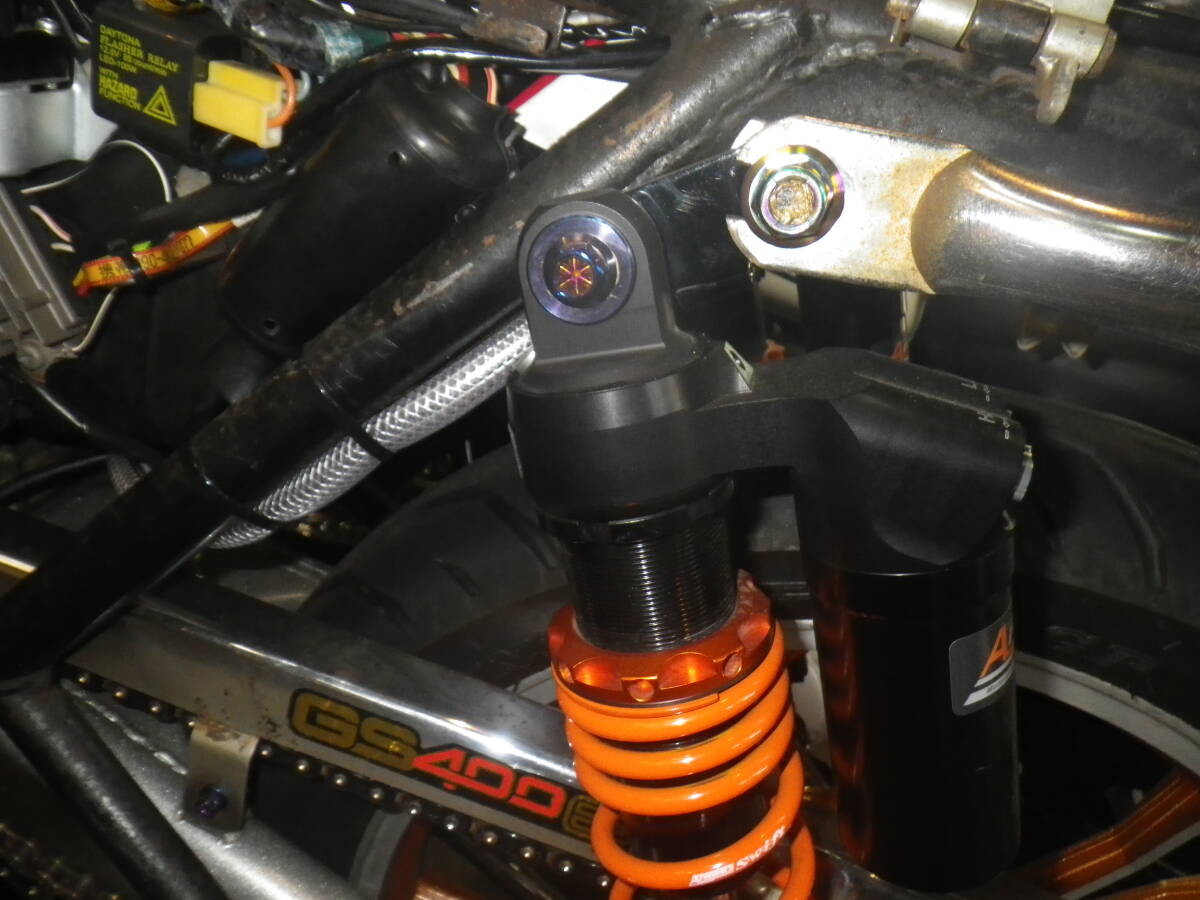 Yahoo!オークション - 三協オート GS400 レイダウン GS400E （検 GS425