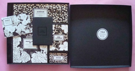 BIGBANG 2014 SEASON'S GREETINGS シーグリ 韓国版 TOP 直筆 G